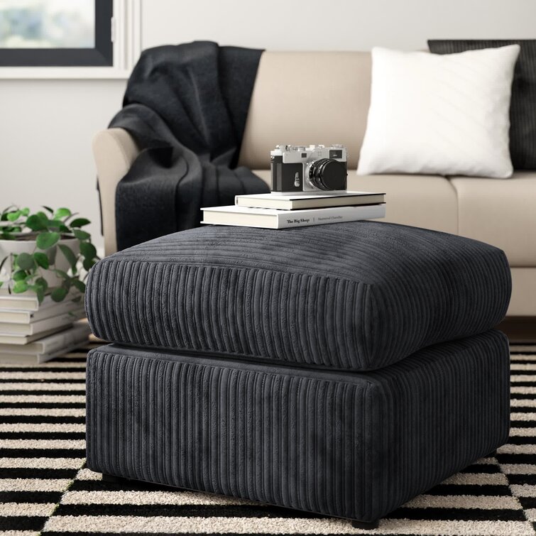 Footstools at outlet wayfair